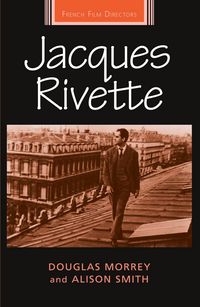 Produktbild: Jacques Rivette