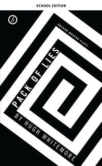 Produktbild: Pack of Lies