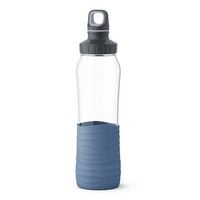 Produktbild: EMSA Trinkflasche Glas Drink2Go Trinkflasche Glas Drink2Go