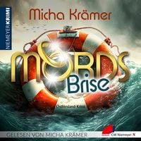 Produktbild: Mordsbrise