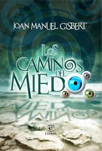 Produktbild: Los caminos del miedo