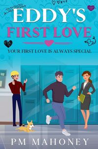 Produktbild: Eddy's First Love