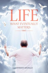 Produktbild: Life What Eventually Matters