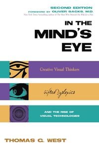 Produktbild: In the Mind's Eye