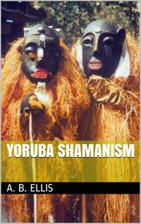 Produktbild: Yoruba shamanism