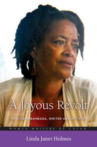 Produktbild: A Joyous Revolt