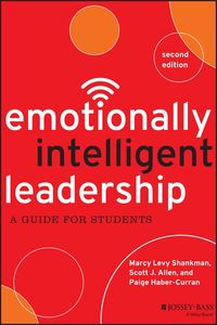 Produktbild: Emotionally Intelligent Leadership