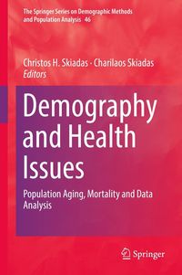 Produktbild: Demography and Health Issues