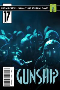Produktbild: Gunship: The Great War