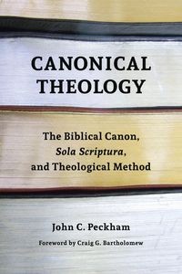 Produktbild: Canonical Theology