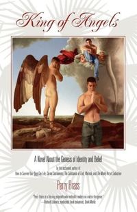 Produktbild: King of Angels, a Novel about the Genesis of Identity and Belief