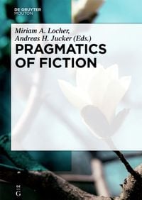 Produktbild: Pragmatics of Fiction
