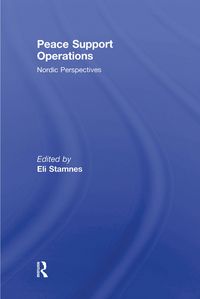 Produktbild: Peace Support Operations