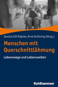 Produktbild: Menschen mit Querschnittl&auml;hmung