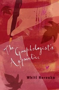 Produktbild: The Graphologist's Apprentice