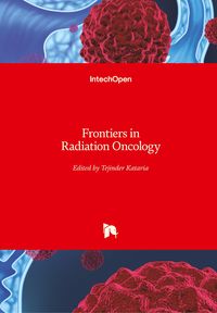 Produktbild: Frontiers in Radiation Oncology