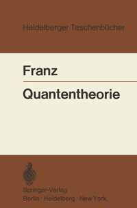 Produktbild: Quantentheorie