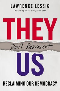 Produktbild: They Dont Represent Us