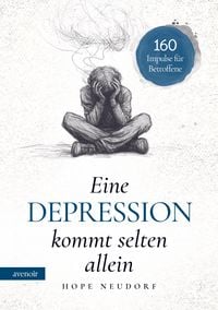 Produktbild: Eine Depression kommt selten allein