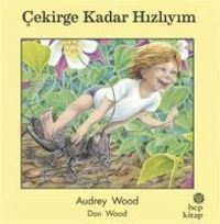 Produktbild: Cekirge Kadar Hizliyim