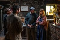 Kommissar Dupin: Bretonische Idylle