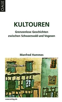 Bild vom Artikel Kultouren vom Autor Manfred Hammes