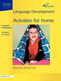 Produktbild: Language Development 1a