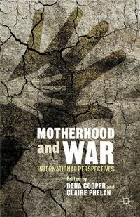 Produktbild: Motherhood and War