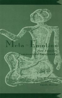 Produktbild: Meta-Emotion