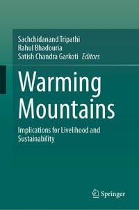 Produktbild: Warming Mountains