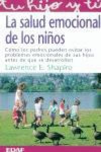 Produktbild: La salud emocional de los ni&ntilde;os