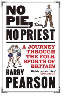 Produktbild: No Pie, No Priest