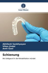 Produktbild: Schienung