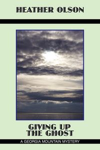Produktbild: Giving Up the Ghost