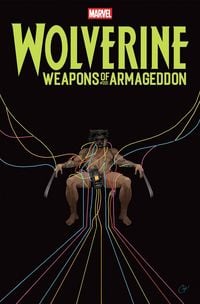 Produktbild: Wolverine: Weapons of Armageddon