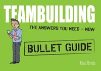 Produktbild: Teambuilding: Bullet Guides