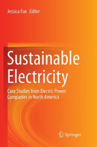 Produktbild: Sustainable Electricity