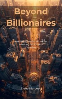 Produktbild: Beyond Billionaires