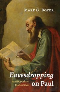 Produktbild: Eavesdropping on Paul