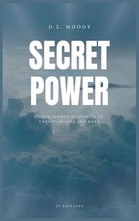 Produktbild: Secret Power