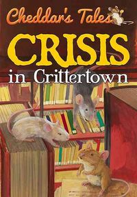 Produktbild: Cheddars Tales Crisis in Critt