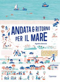 Produktbild: Andata e ritorno per il mare