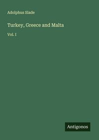 Produktbild: Turkey, Greece and Malta