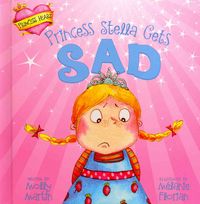 Produktbild: Princess Stella Gets Sad