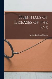 Produktbild: Essentials of Diseases of the Eye