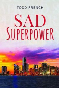Produktbild: Sad Superpower