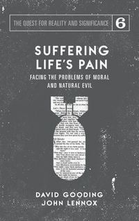 Produktbild: Suffering Life's Pain