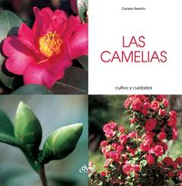 Produktbild: Las camelias - Cultivo y cuidados