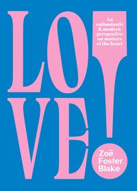 Produktbild: Love!