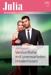 Produktbild: Vernunftehe mit unerwarteten Hindernissen